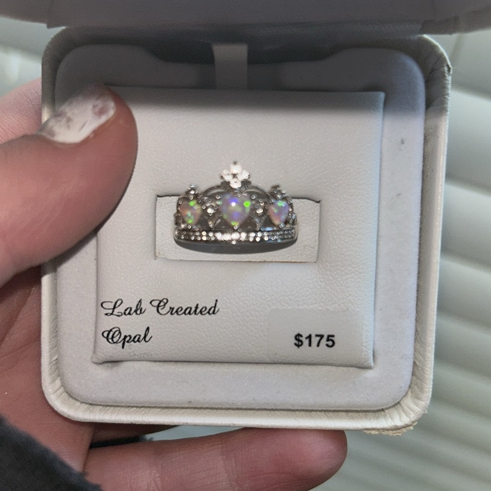 pandora ring - Picture 2 of 3